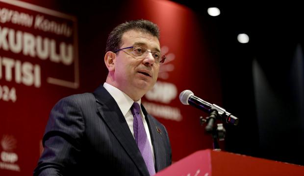 Belediyede skandal kavga! Kritik isim her şeyi itiraf etti: İmamoğlu servet sahibi oldu