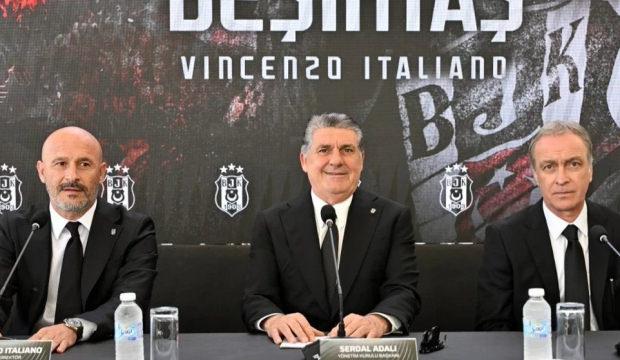 Beşiktaş a&ccedil;ıkladı! Fabio Miretti İstanbul'a geliyor