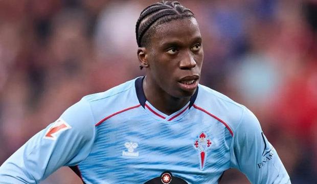 Beşiktaş transferde rotayı İspanya&rsquo;ya &ccedil;evirdi! 23 yaşındaki yıldız i&ccedil;in 10 milyon euro