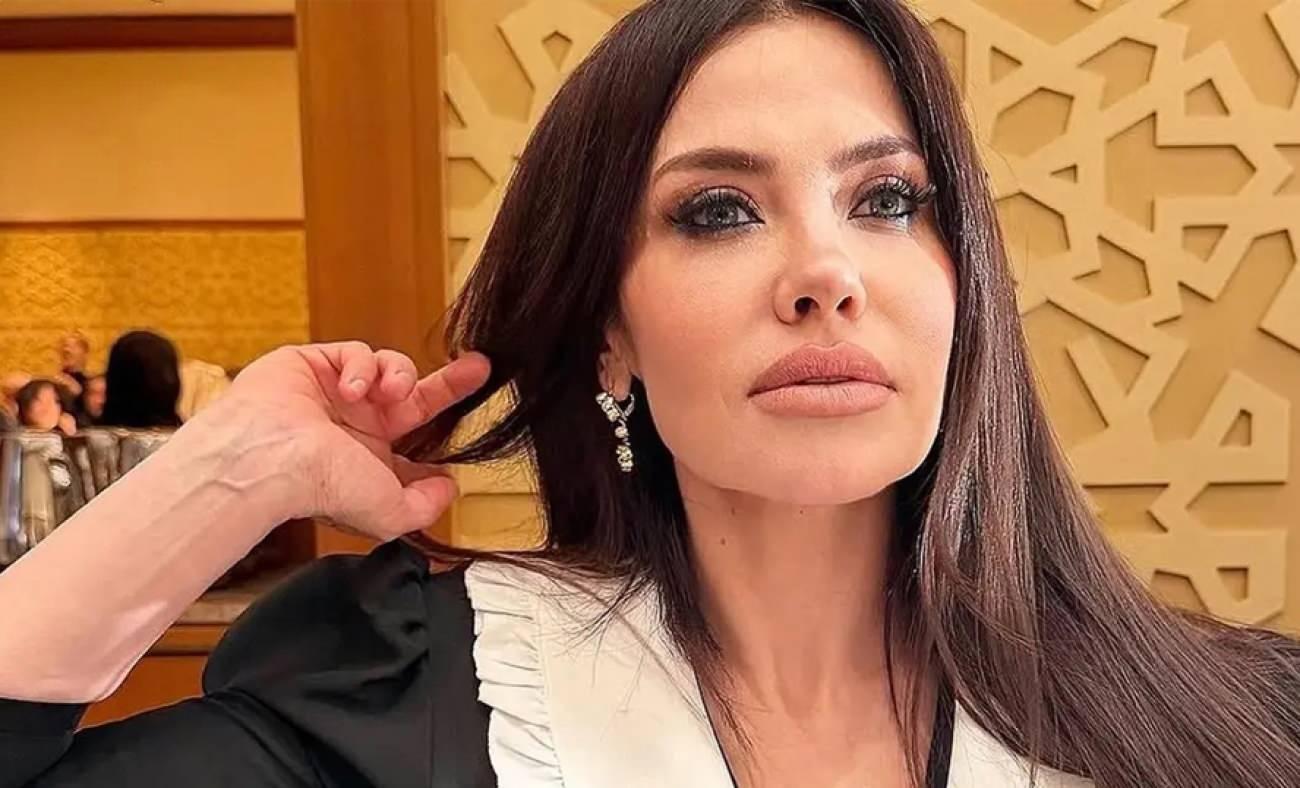 Beyninde kitle tespit edilmişti: Şarkıcı Lara'dan sevindiren haber geldi