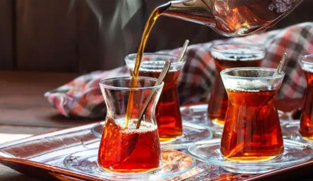 &Ccedil;ay t&uuml;ketmenin yepyeni faydaları ortaya &ccedil;ıktı! Duyunca şaşıracaksınız