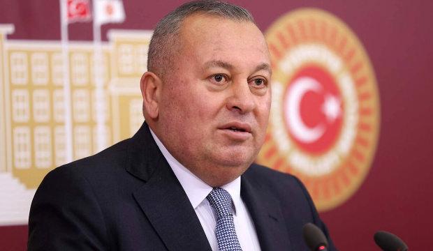 Cemal Enginyurt'a bir darbe daha: En yakın isim g&ouml;zaltına alındı