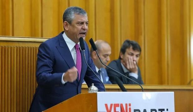 CHP ile Yeni Parti arasında &uuml;ye savaşı: Daire başkanlarından personele mobbing iddiası