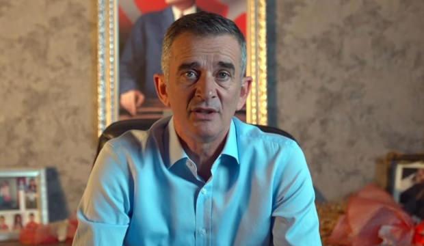 CHP'den istifa edip &Ouml;zg&uuml;r &Ouml;zel&rsquo;e desteğini a&ccedil;ıklamıştı: Erdoğan'ın teklifini duyurdu