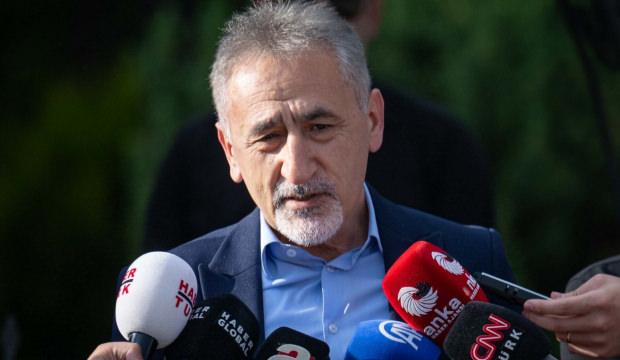 CHP'li Adıg&uuml;zel'den 'İmamoğlu' tepkisi: Siyaset değil, yalancılık