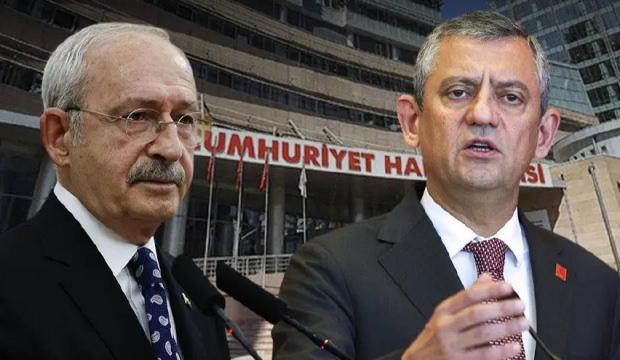 CHP'li belediyelerde kimler Yeni Parti'ye ge&ccedil;ti, kimler kaldı?