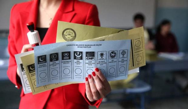 CHP'ye yakın araştırma şirketi son anket sonu&ccedil;larını duyurdu! Dikkat &ccedil;eken rakamlar...