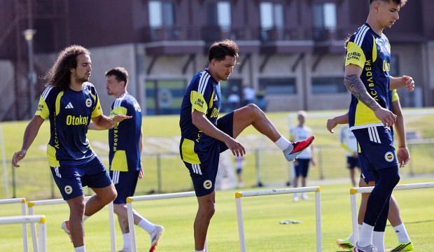 &Ccedil;orum FK Fenerbah&ccedil;e'nin yıldızına talip oldu! Bonservisine 15 milyon euro &ouml;denmişti
