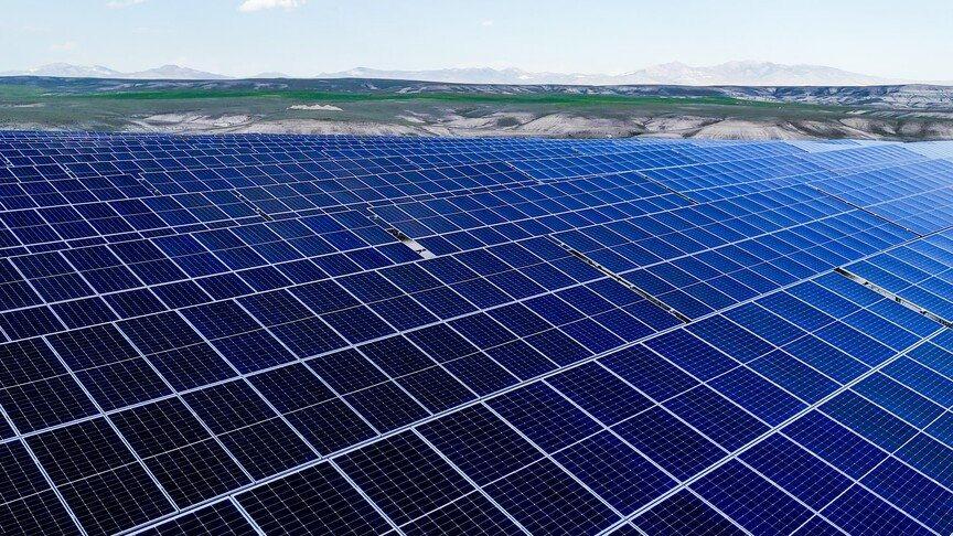 Enerjide çifte rekor: Güneş ve yerli kaynaklar temmuzda zirveyi gördü