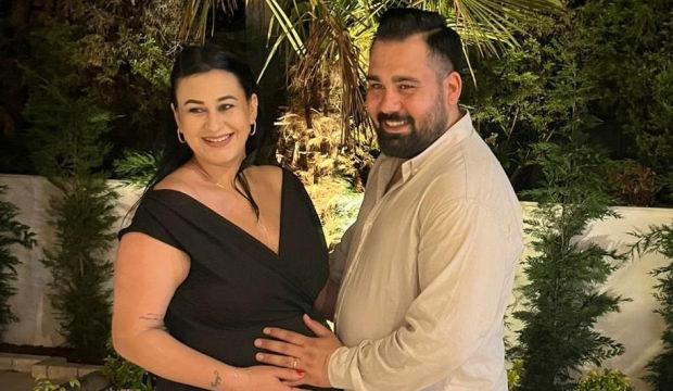 Denizli'de anne ve bebeğinin &ouml;ld&uuml;ğ&uuml; doğumda ihmal iddiası