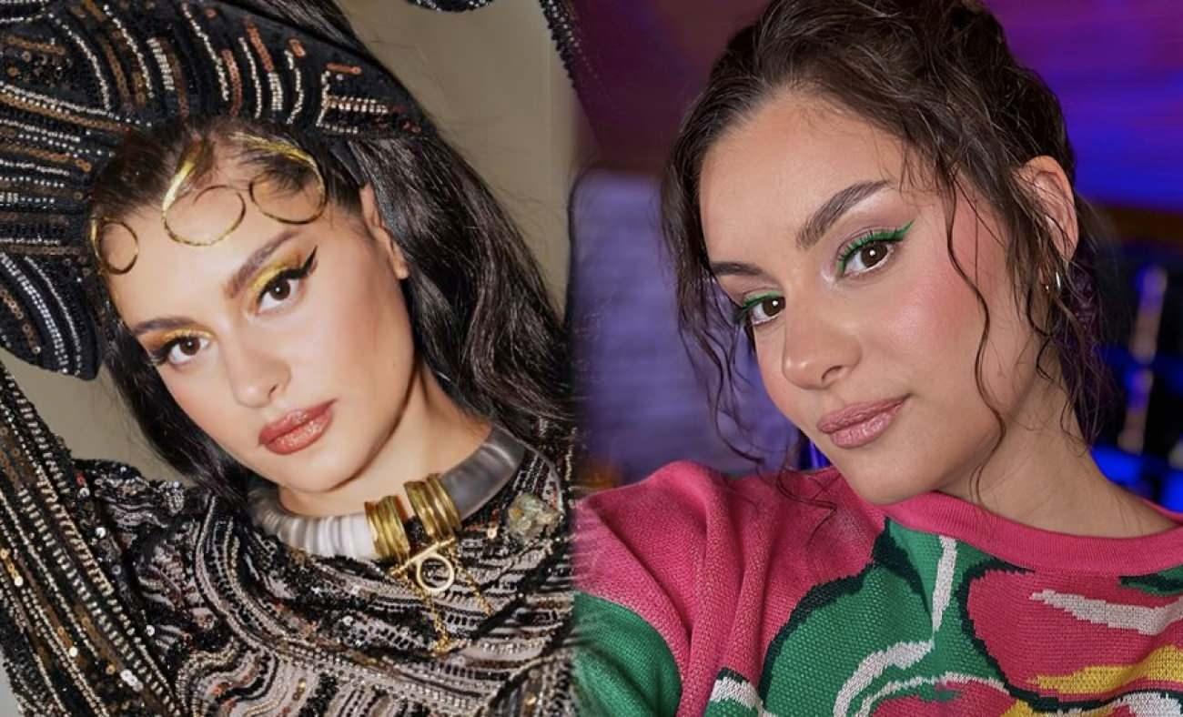 D&ouml;rd&uuml;nc&uuml; kez anne olmaya hazırlanıyor! Şarkıcı Atiye'den kızı i&ccedil;in ilgin&ccedil; isim kararı