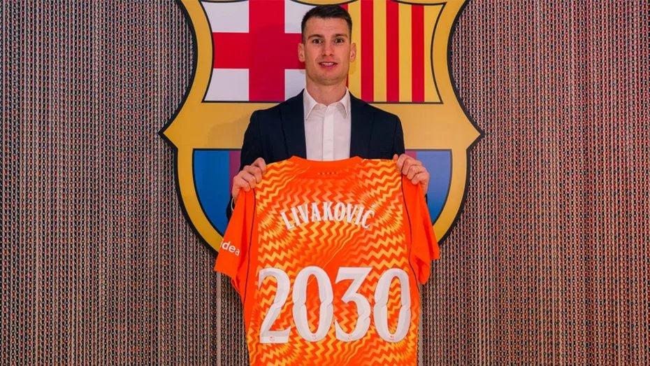Dominik Livakovic