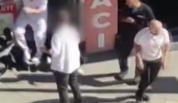Eski sevgili vahşeti: Taksiyle adım adım takip edip kurşun yağmuruna tuttu