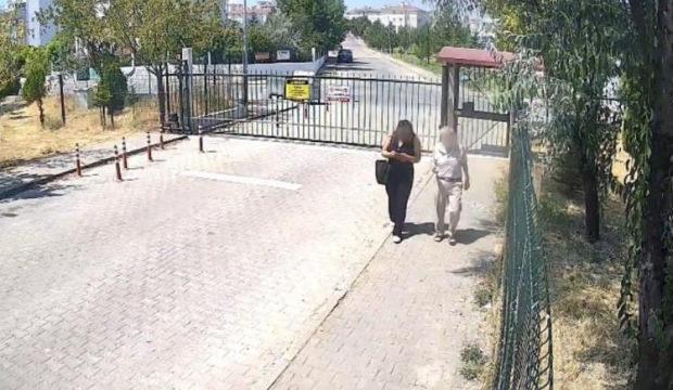 Eskişehir'de 8 yaşındaki &ccedil;ocuk, dolandırıcının oyununa &ccedil;omak soktu 