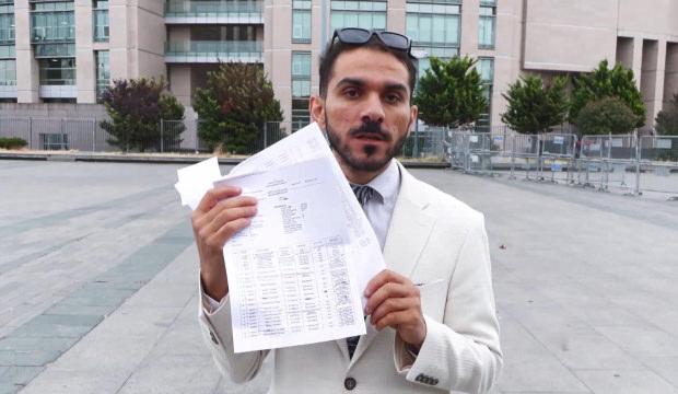 Evlilik vaadiyle dolandırıldığını iddia etti! Dolandıran gelin değil kayınpeder