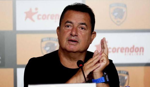 Fenerbah&ccedil;e'de loca krizi b&uuml;y&uuml;yor! Acun Ilıcalı'dan jet yanıt