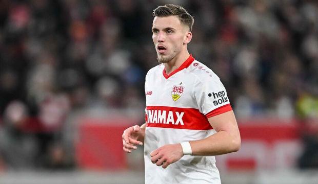 Galatasaray Ermedin Demirovic'te ısrarcı! Transfer i&ccedil;in teklif y&uuml;kseltti