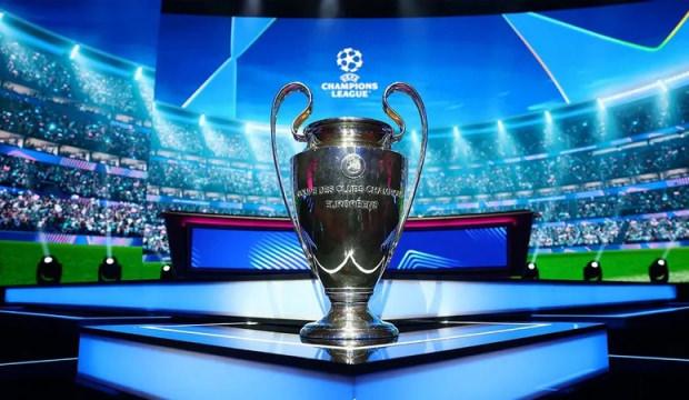 Galatasaray ve Fenerbah&ccedil;e'nin Şampiyonlar Ligi'ndeki rakipleri belli oldu!