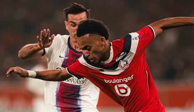 Galatasaray'ın iki rakibi kapıştı! 90'da geride olan takım 90+5'te 2-0'dan d&ouml;nd&uuml;