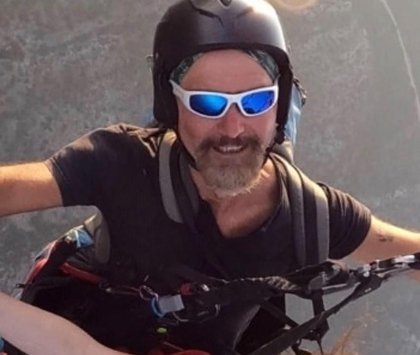 Pilot Ali Kıdıl