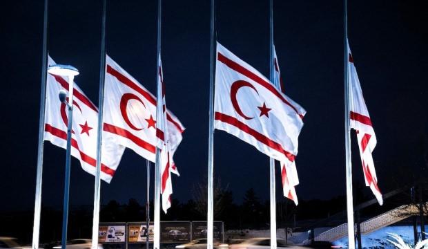 Girne'deki gemi faciası sonrası KKTC'de 3 g&uuml;nl&uuml;k ulusal yas ilan edildi!