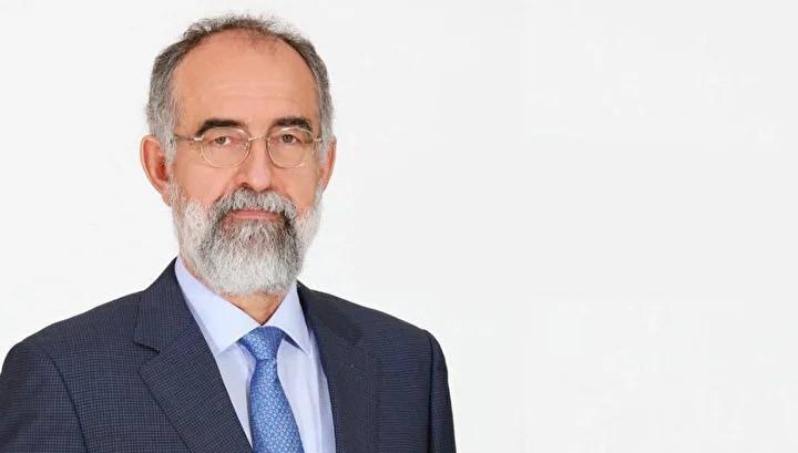 Halkbank Genel Müdürü Recep Süleyman Özdil