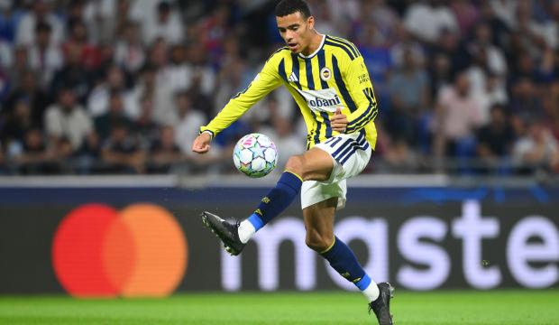Greenwood: Bu takım 18 yıldır Şampiyonlar Ligi'ne katılamıyordu