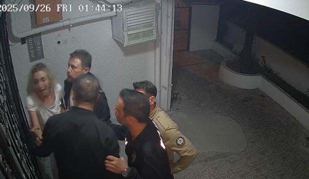 G&uuml;ll&uuml;'n&uuml;n &ouml;ld&uuml;ğ&uuml; geceye ilişkin yeni g&ouml;r&uuml;nt&uuml;ler ortaya &ccedil;ıktı!