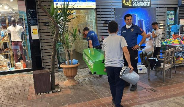 Haber alınamayan İsve&ccedil;li turist, otel odasında &ouml;l&uuml; bulundu