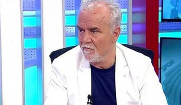 'Hakem Beşiktaş'ı doğradı' diyen Turgay Demir, ma&ccedil;ın 3 tartışmalı kararını belirtti