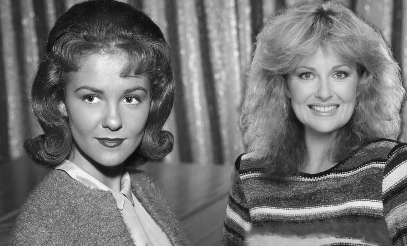 Hollywood yıldızından acı haber! Shelley Fabares 82 yaşında hayatını kaybetti