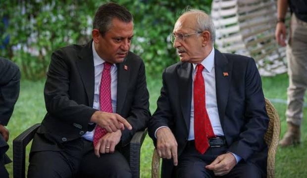 İBB i&ccedil;in gizli plan! Kılı&ccedil;daroğlu'ndan ittifak hamlesi...
