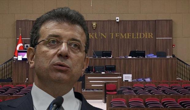 İmamoğlu davasında itiraflar peş peşe geldi: Baba İmamoğlu r&uuml;şveti akladı