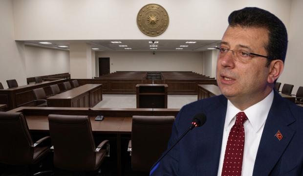 'İmamoğlu hikayesi bitiyor!' Kahraman rol&uuml; mahkemede &ccedil;&ouml;kt&uuml;! Dikkat &ccedil;eken sessizlik