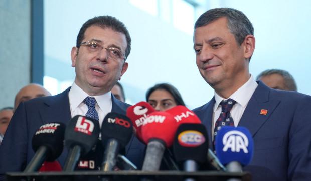 İmamoğlu ve &Ouml;zg&uuml;r &Ouml;zel'in hesabı şaştı! Yeni Parti'nin &uuml;ye sayısındaki ger&ccedil;ek