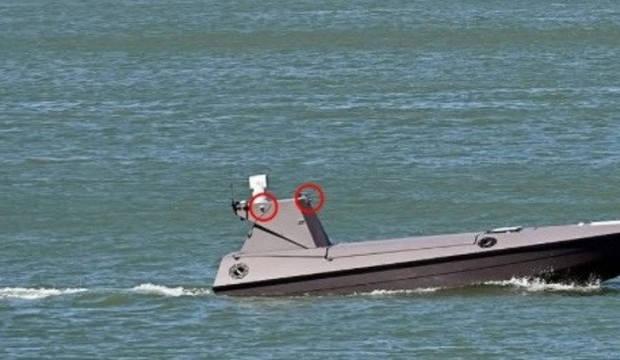 İngiliz donanmasında &Ccedil;in sinyali alarmı: Gizli operasyon aracında g&uuml;venlik a&ccedil;ığı