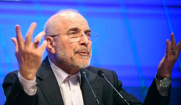 İran'dan dikkat &ccedil;eken a&ccedil;ıklama: Yeni bir d&ouml;nemin m&uuml;jdecisi!