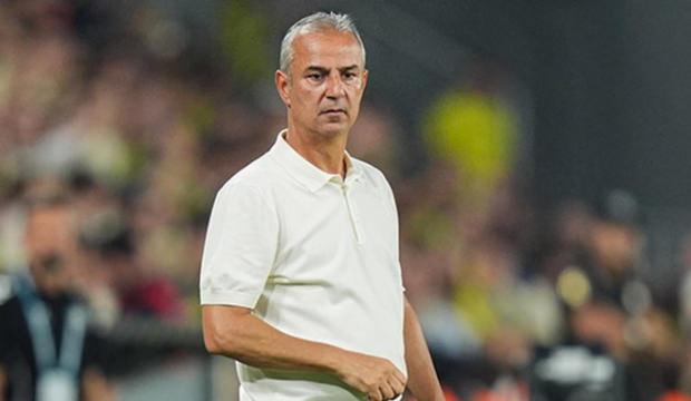 İsmail Kartal 'TFF'den istedik kabul edilmedi' diyerek sitem etti!