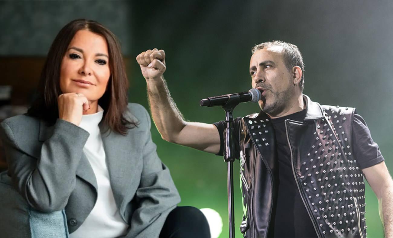 İsvi&ccedil;re'de gizli gizli evlenmişti! Haluk Levent'in eşi Nurdan Eriş boşanma kararı aldı