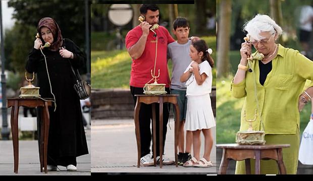 D&uuml;zce Belediyesi'nden duygulandıran 30 Ağustos videosu