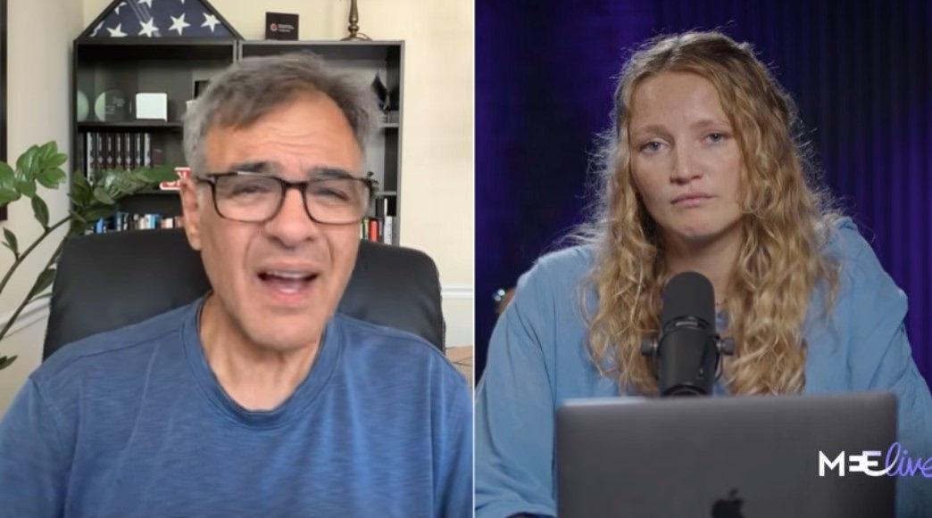 Eski ABD Merkezi İstihbarat Teşkilatı (CIA) yetkilisi John Kiriakou, Middle East Eye'ın yayınına konuk oldu.