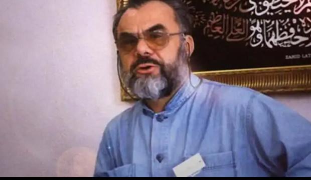 Mahmud Esad Coşan: Kur'an'a aykırı konuşursam dinlemeyin, basiretinizi kullanın 