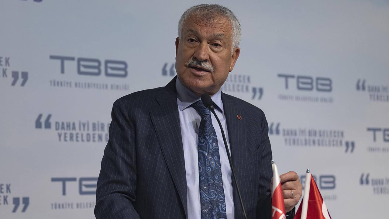 Zeydan Karalar