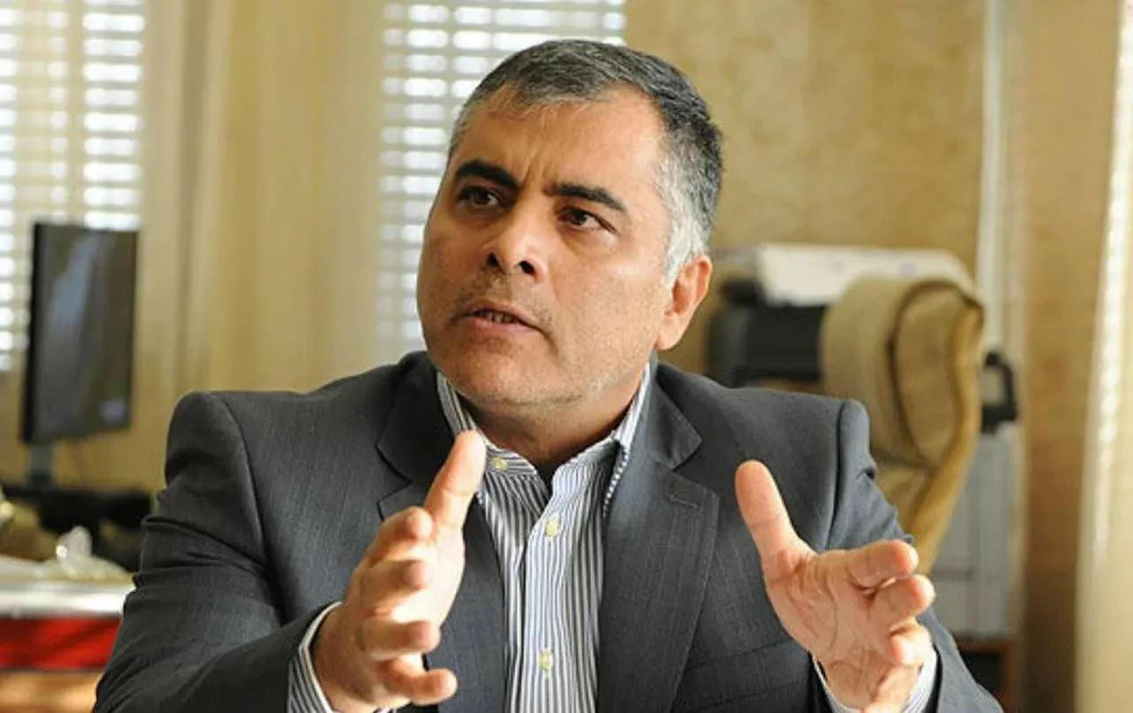 İran Petrol Bakanı Muhsin Paknejad