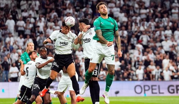 Kauno Zalgiris - Beşiktaş r&ouml;vanş ma&ccedil;ı hangi kanalda? İşte şifresiz yayın ekranı