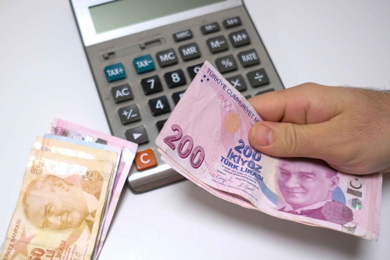 Hazine destekli esnaf kredisinde şartlar değişti: Borç kapama imkanı geldi