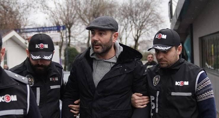 Rıza Akpolat
