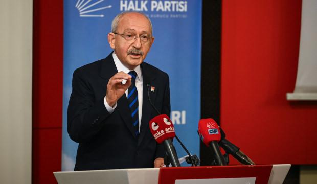 Kılı&ccedil;daroğlu sahaya iniyor! İlk durağı belli oldu