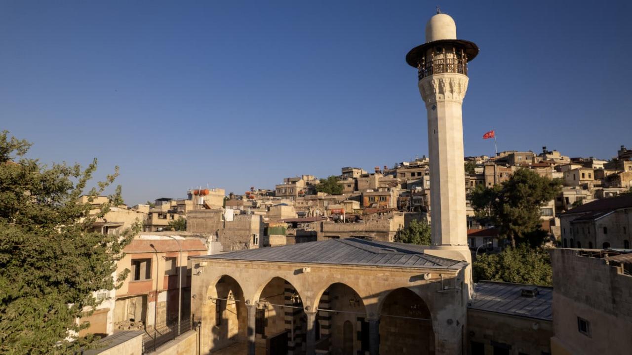 Bostancı Camii
