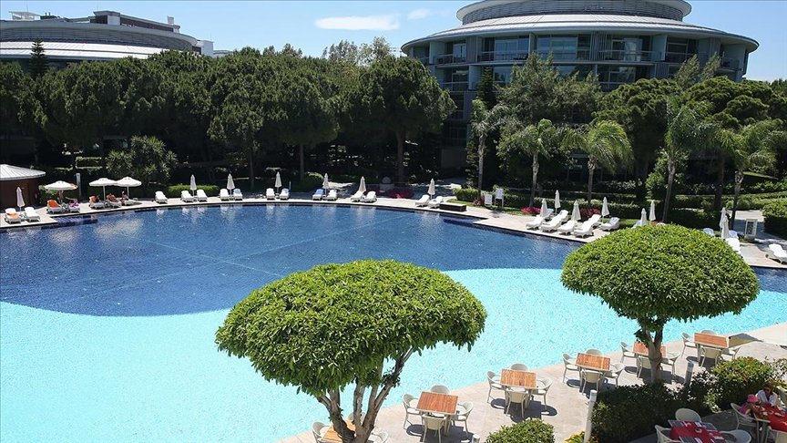 Otel ve pansiyonlarda yeni dönem! Tarih açıklandı: İşte yeni kurallar